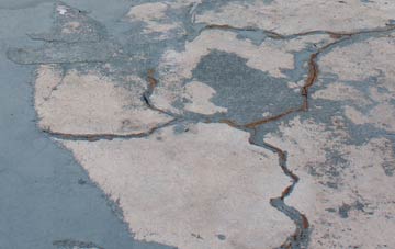 fibreglass roofing replacement Gwyddelwern