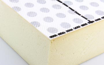 meeting Gwyddelwern building codes