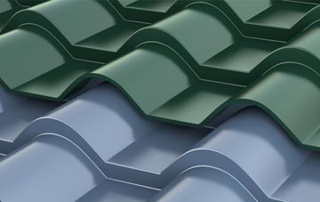 who should consider Gwyddelwern plastic roofs