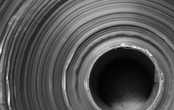 Gwyddelwern pvc roof replacement