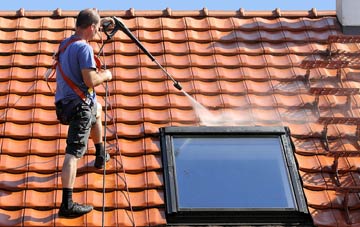 roof cleaning Gwyddelwern, Denbighshire