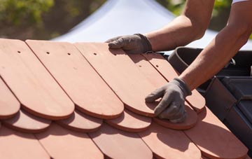 Gwyddelwern roof tile contractors