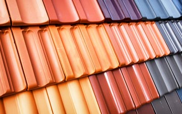 Gwyddelwern roof tile costs