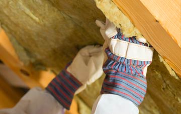 types of Gwyddelwern pitched roof insulation materials