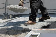 find rated Gwyddelwern flat roofing replacement companies