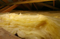 Gwyddelwern pitch roof insulation