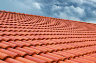Gwyddelwern roofing tiles