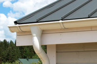 Gwyddelwern soffits