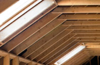 Gwyddelwern tapered roof insulation quotes